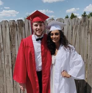 Meet your Posher, Johnathan